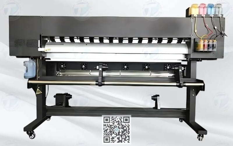 Chọn máy in tương thích với hệ thống phần mềm hiện có